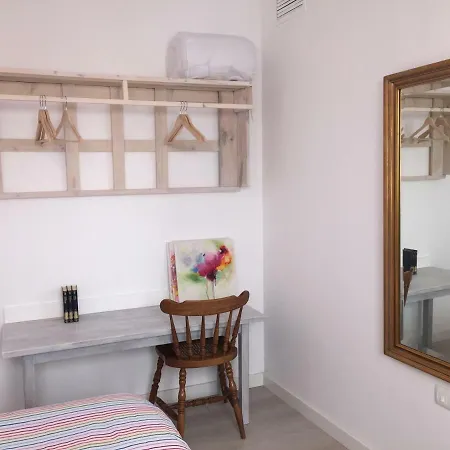 Apartaments Center 2 Bedrooms Granada Exterior photo