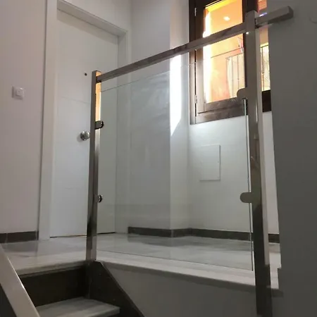 Apartaments Center 2 Bedrooms Granada Exterior photo