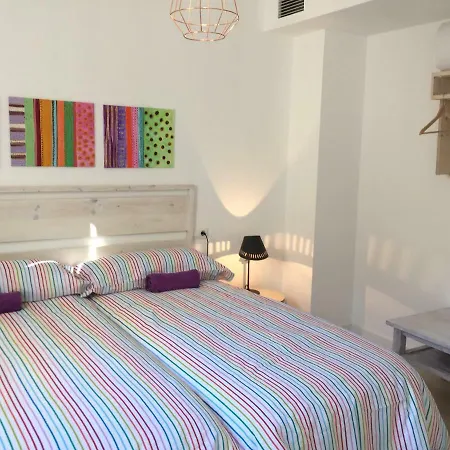 Apartaments Center 2 Bedrooms Granada Exterior photo