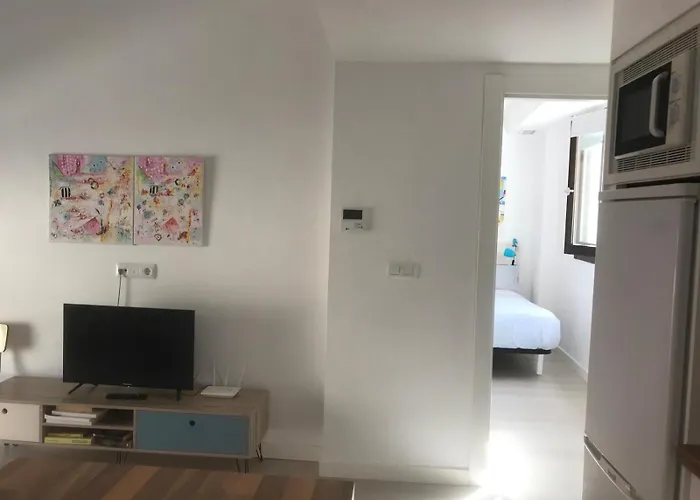 Apartaments Center 2 Bedrooms