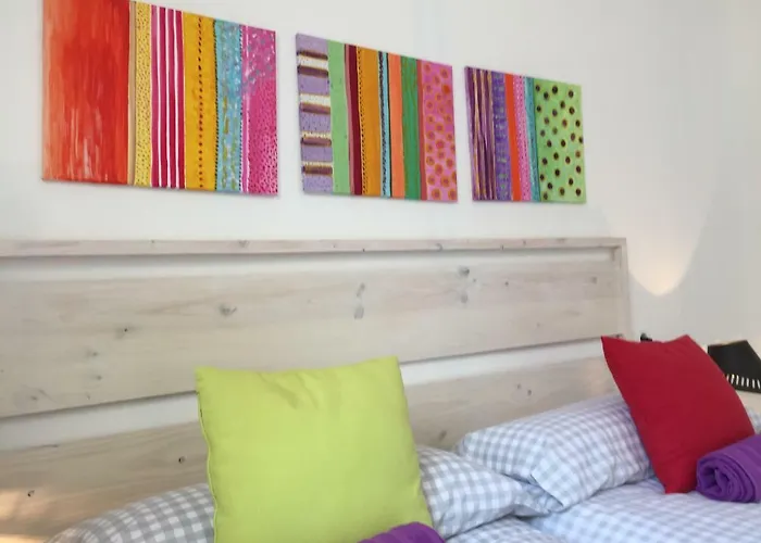 Apartaments Center 2 Bedrooms