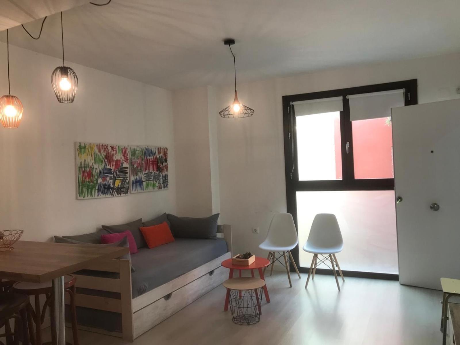 Appartement Center 2 Bedrooms Grenade