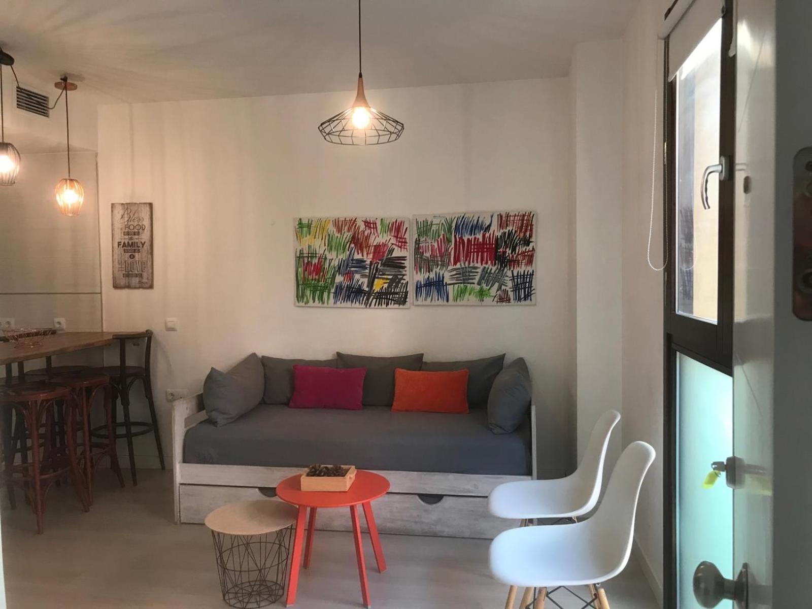Center 2 Bedrooms * Grenade