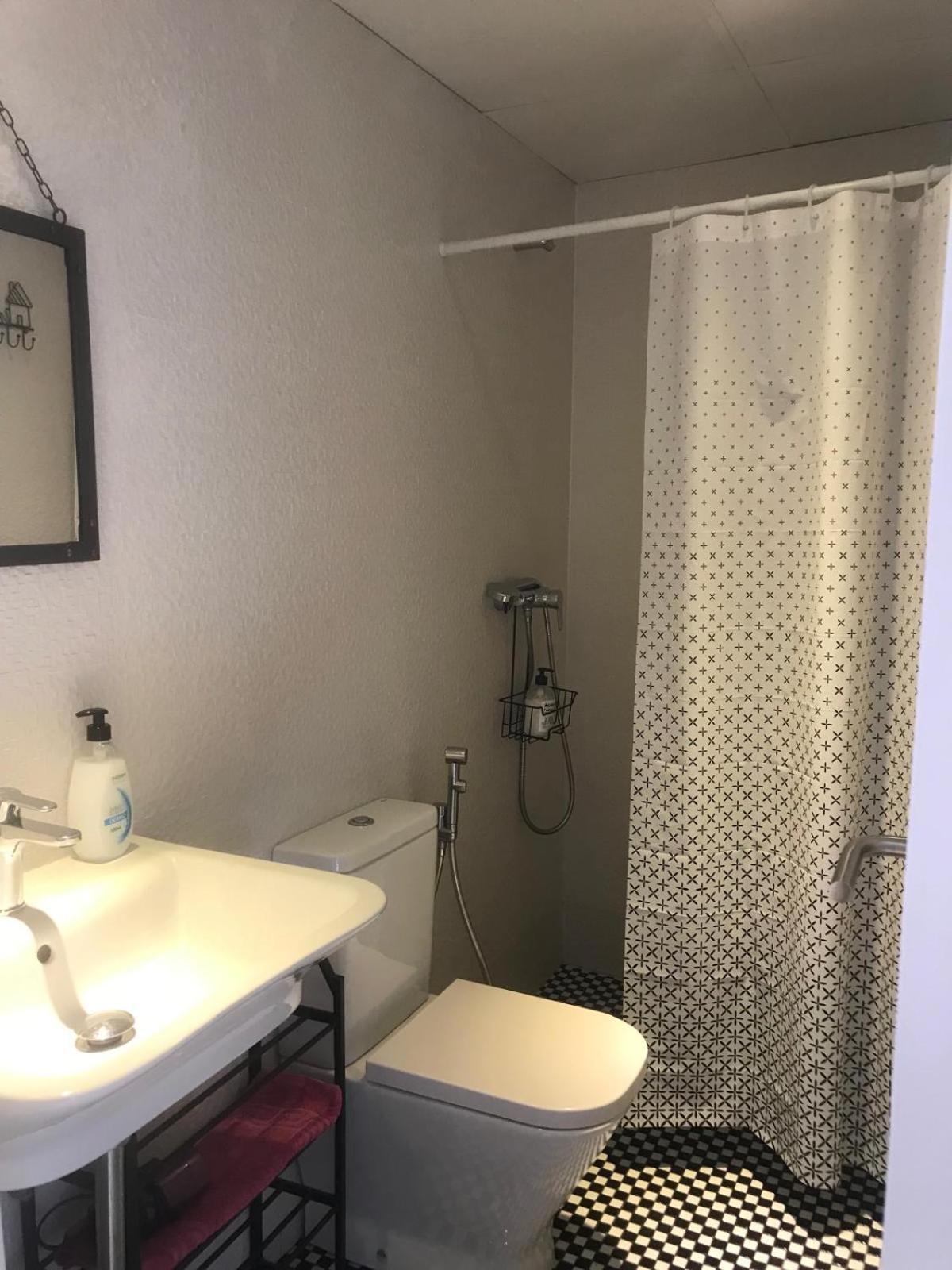 Appartement Center 2 Bedrooms