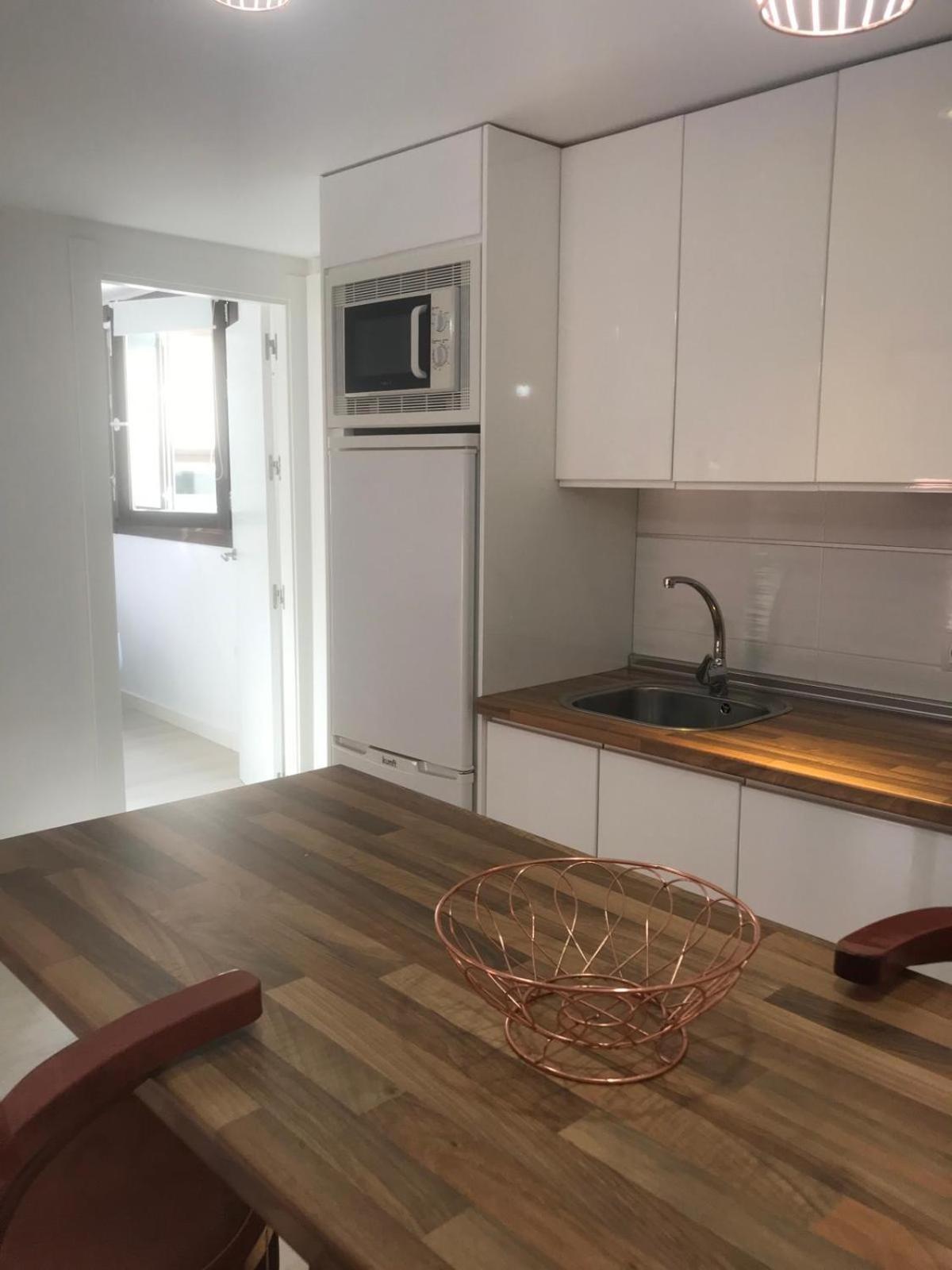 Appartement Center 2 Bedrooms *