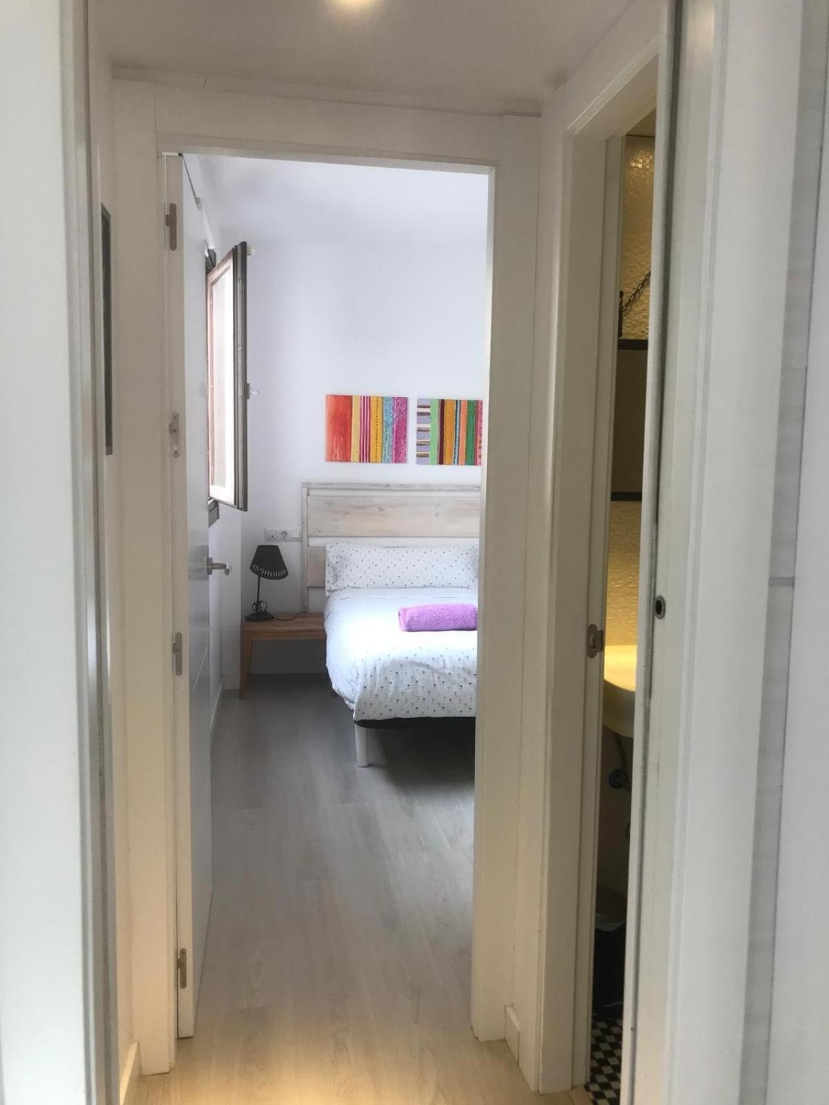 Appartement Center 2 Bedrooms Grenade