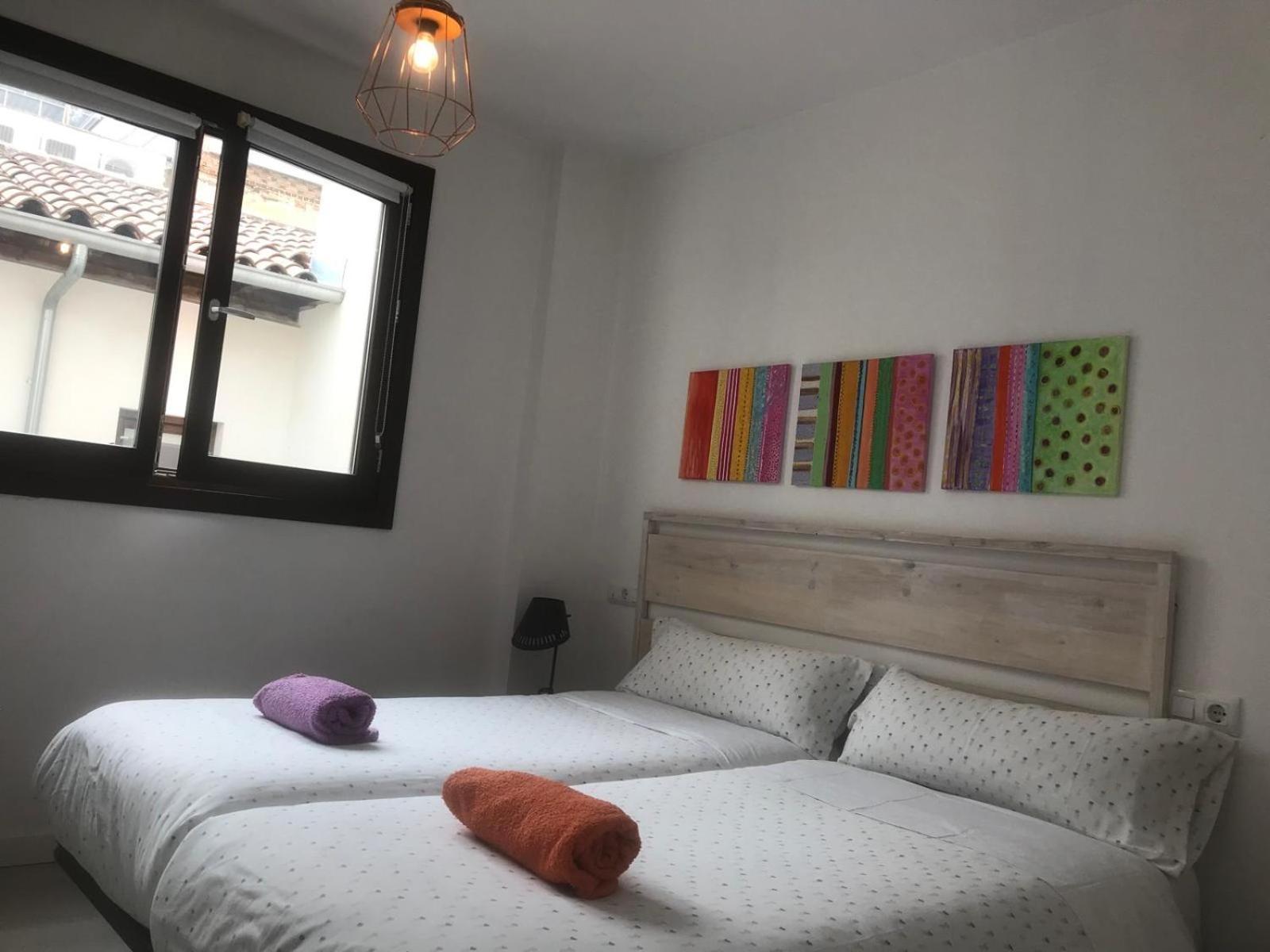 Center 2 Bedrooms * Grenade