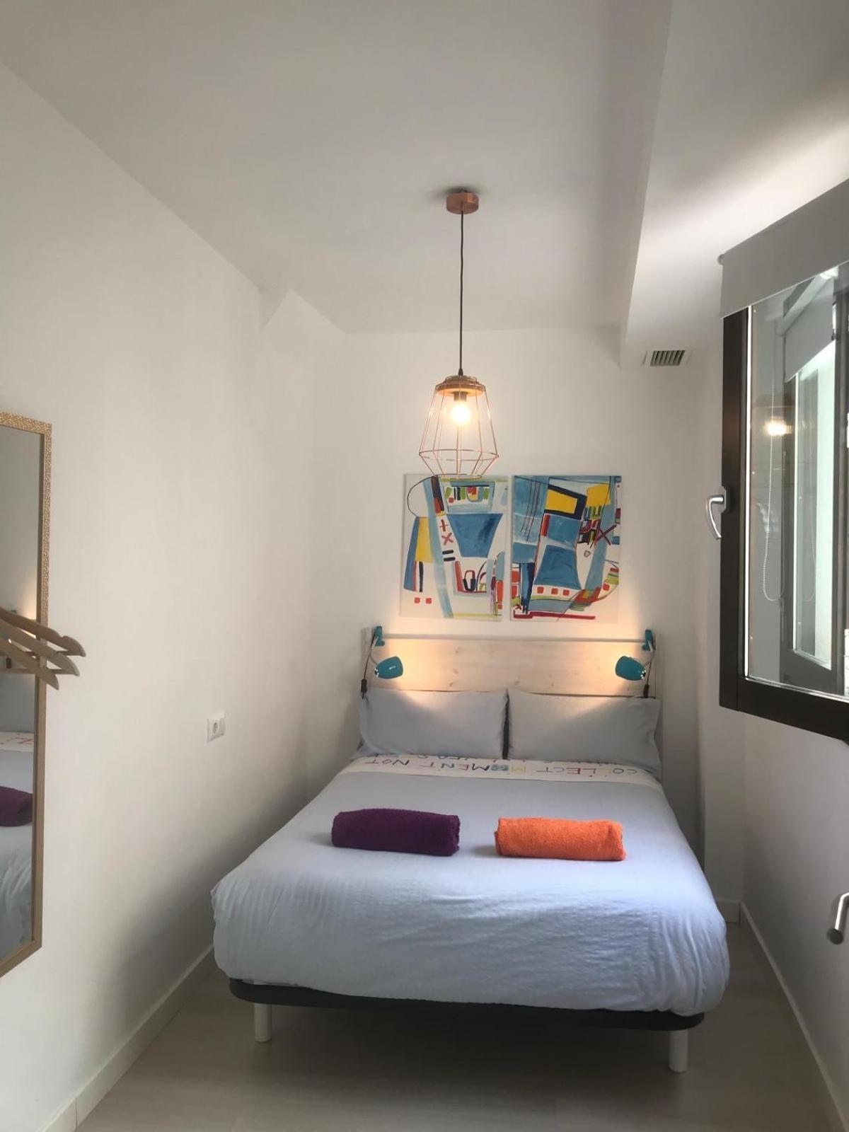 Apartamento Center 2 Bedrooms