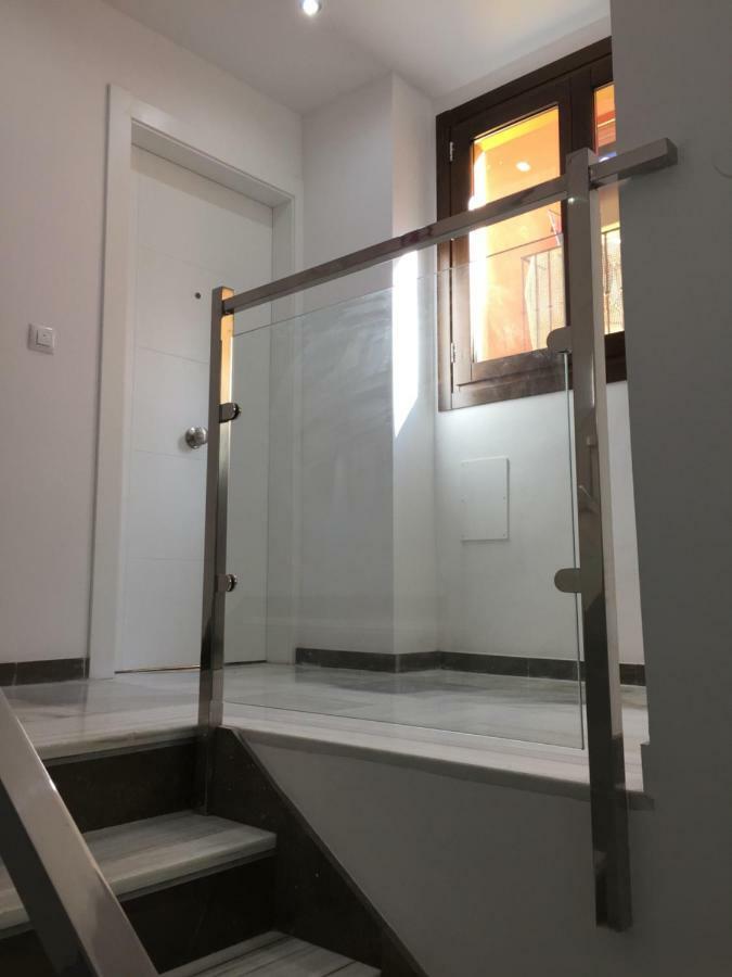 Apartamento Center 2 Bedrooms *