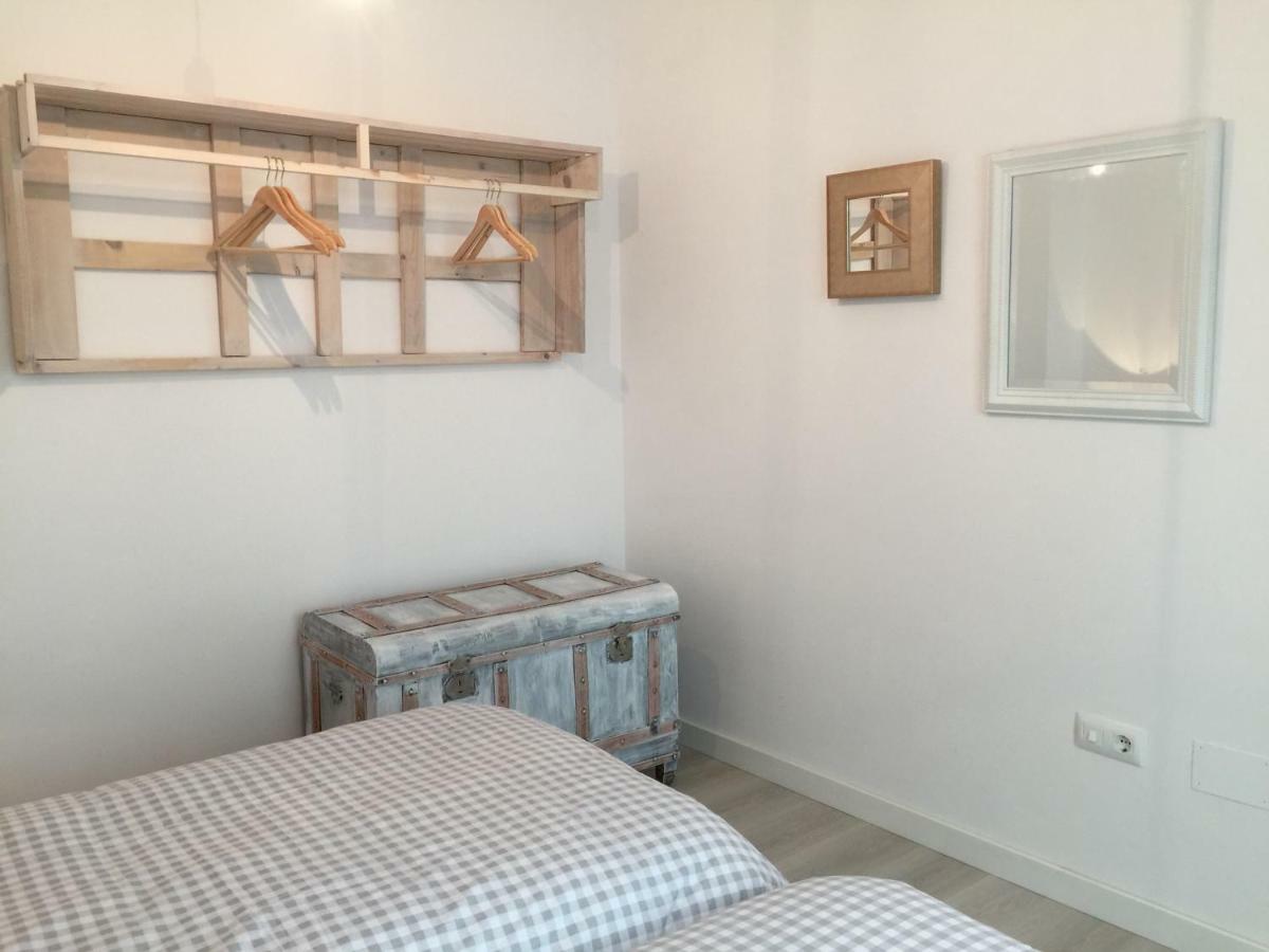 Appartement Center 2 Bedrooms Grenade