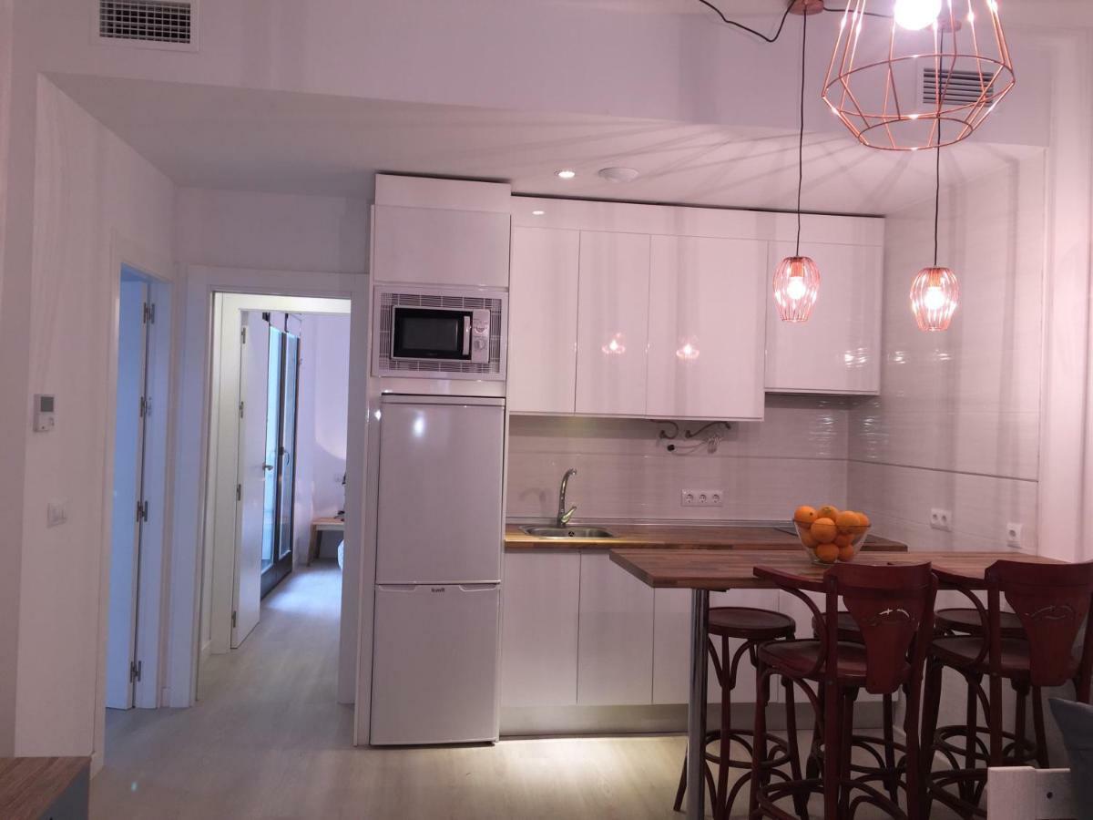 Appartement Center 2 Bedrooms Grenade