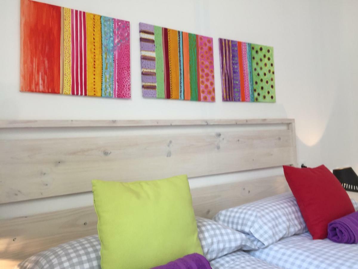 Center 2 Bedrooms Appartement *