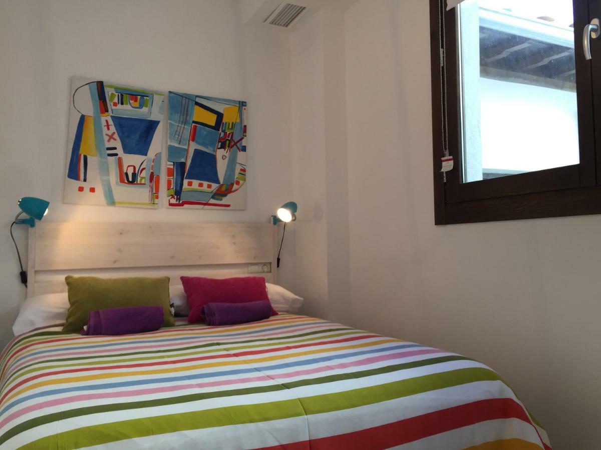 Appartement Center 2 Bedrooms
