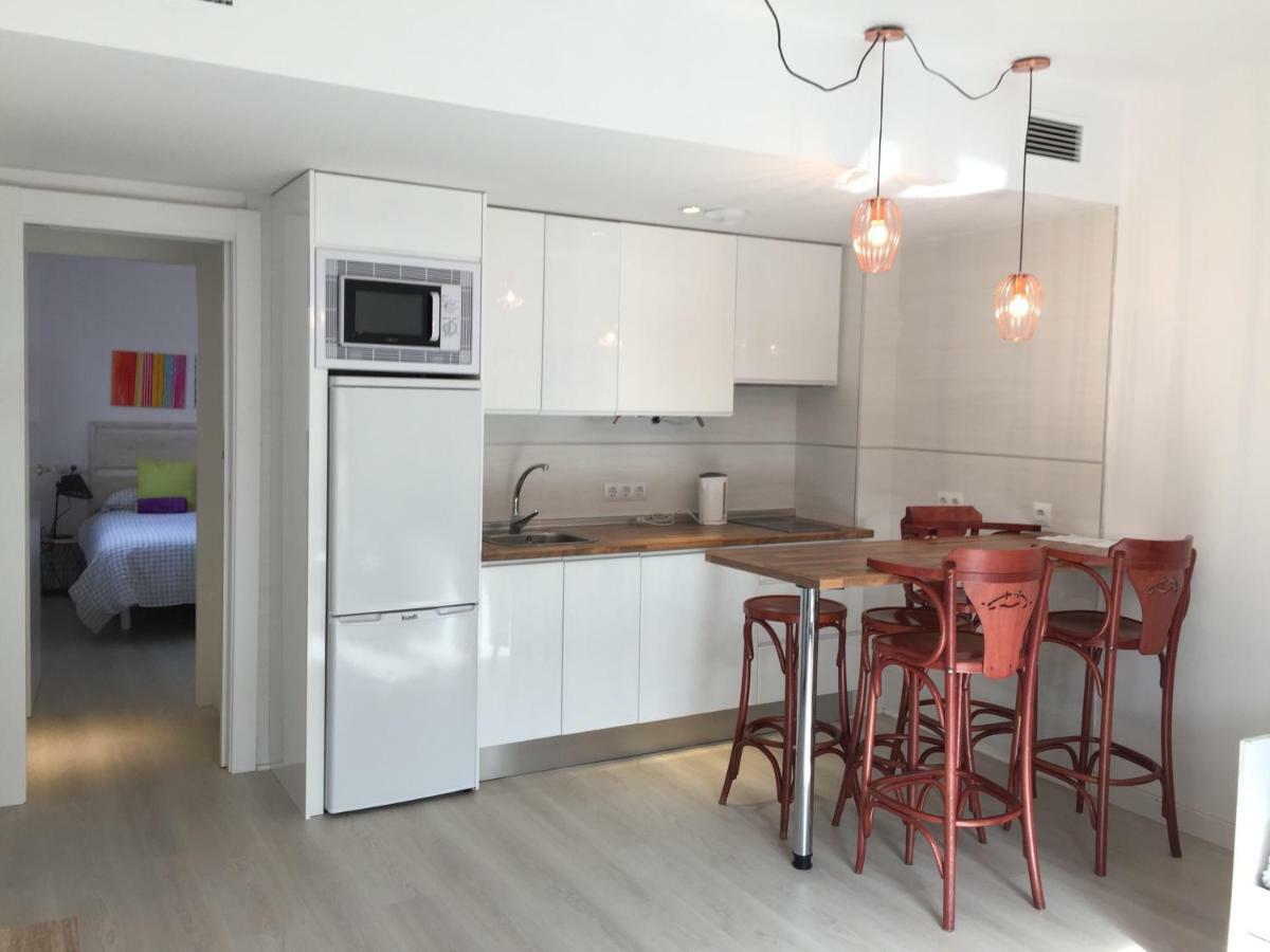 Appartement Center 2 Bedrooms *