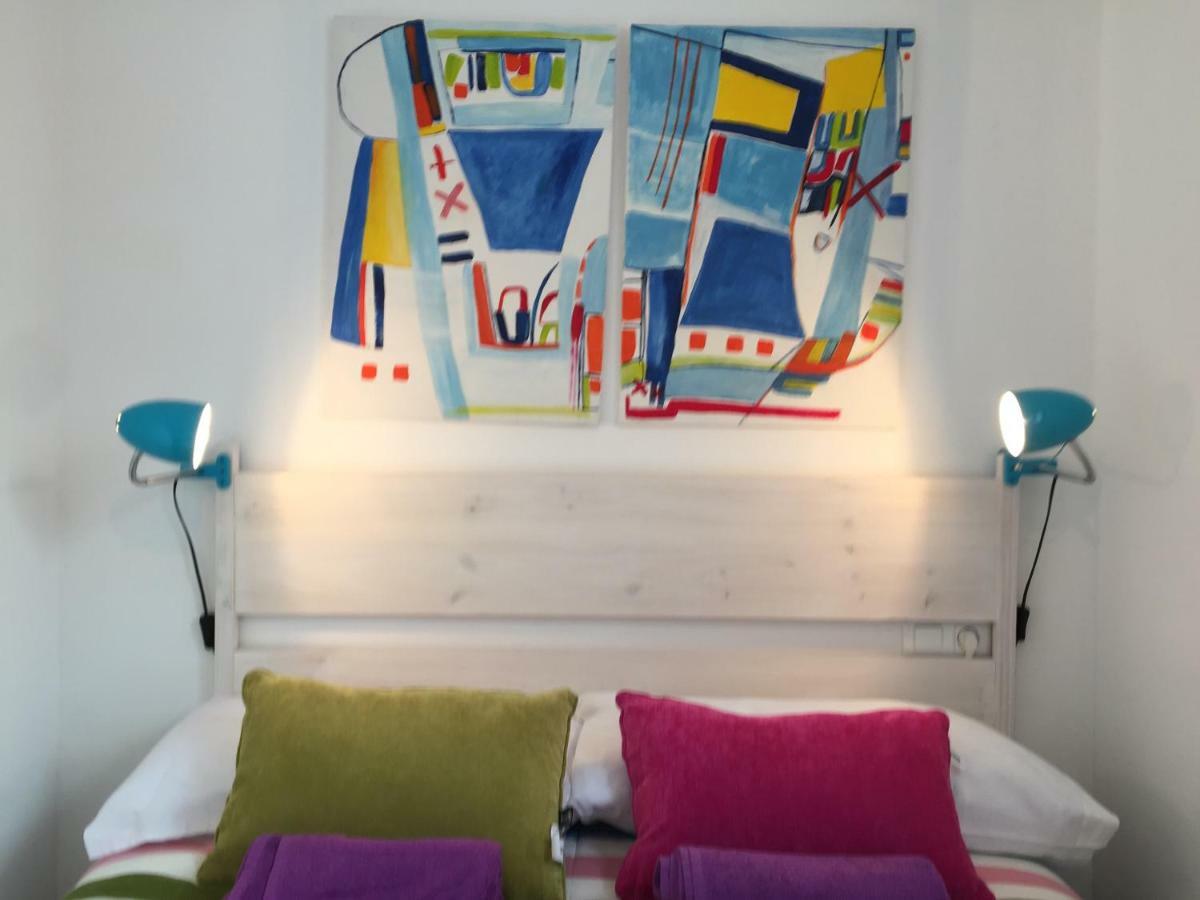 Appartement Center 2 Bedrooms Grenade
