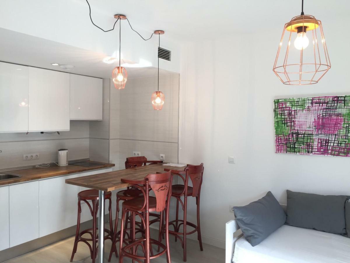Center 2 Bedrooms Grenade